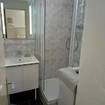 Helios 24, T2 Climatise, Parking, Terrasse, 500m דירה אגדה