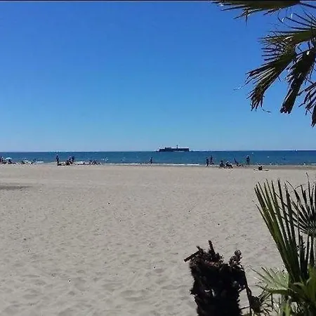 Helios 24, T2 Climatise, Parking, Terrasse, 500m *